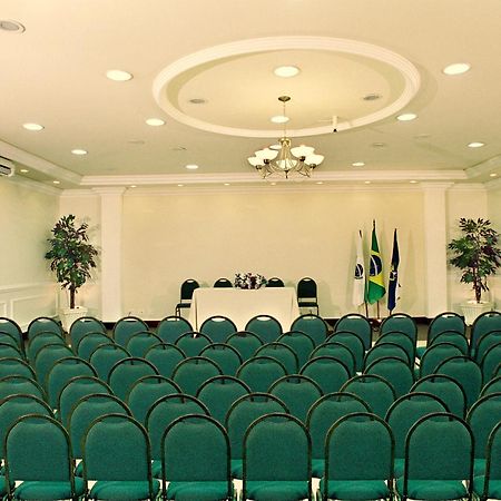 Planalto Select Hotel Ponta Grossa Ponta Grossa  Facilités photo