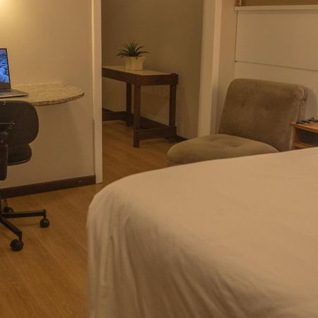 Planalto Select Hotel Ponta Grossa Ponta Grossa  Extérieur photo