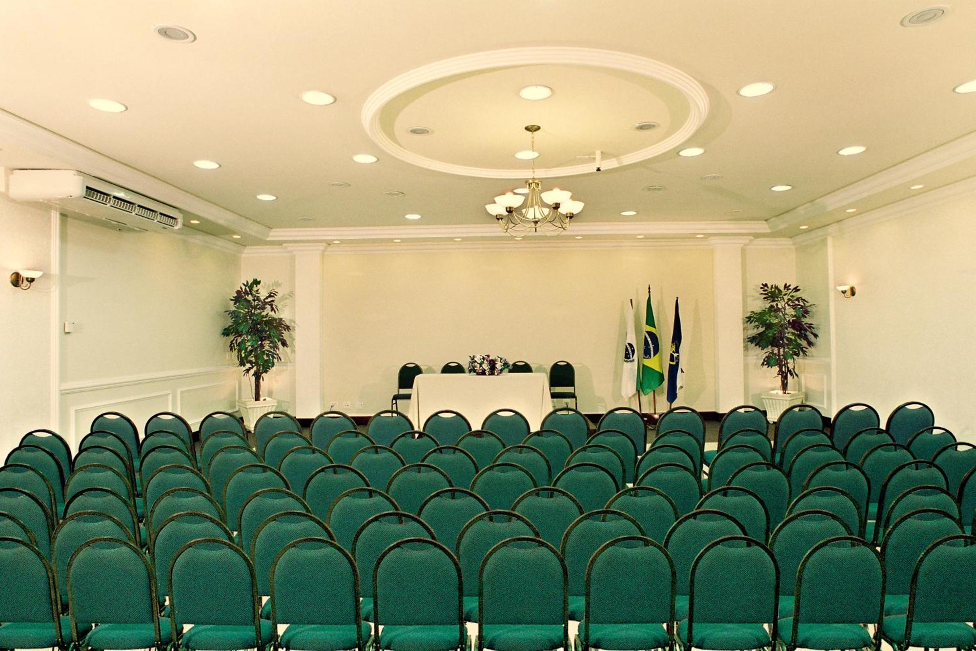 Planalto Select Hotel Ponta Grossa Ponta Grossa  Facilités photo