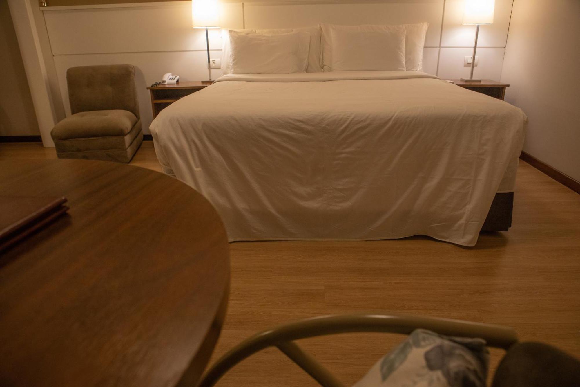 Planalto Select Hotel Ponta Grossa Ponta Grossa  Extérieur photo