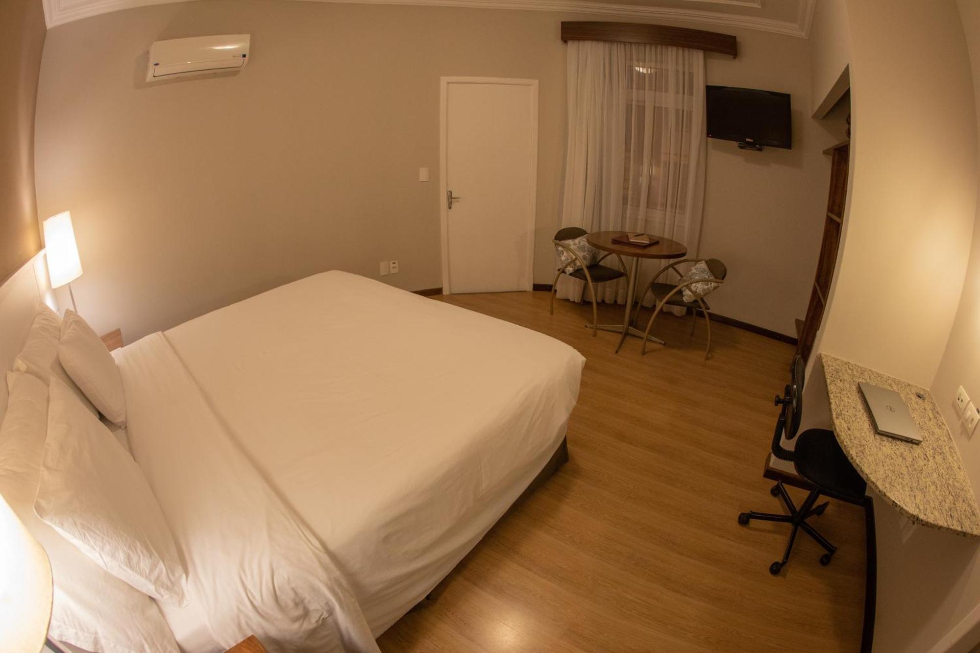 Planalto Select Hotel Ponta Grossa Ponta Grossa  Extérieur photo